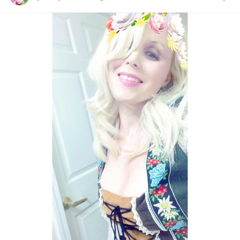 Meet your Posher, Britt
